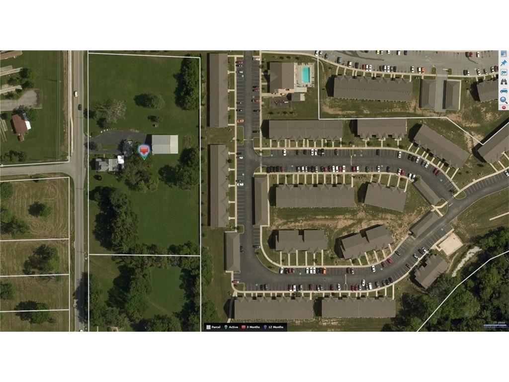 3225 South Lynhurst Drive, Indianapolis, IN 46241
