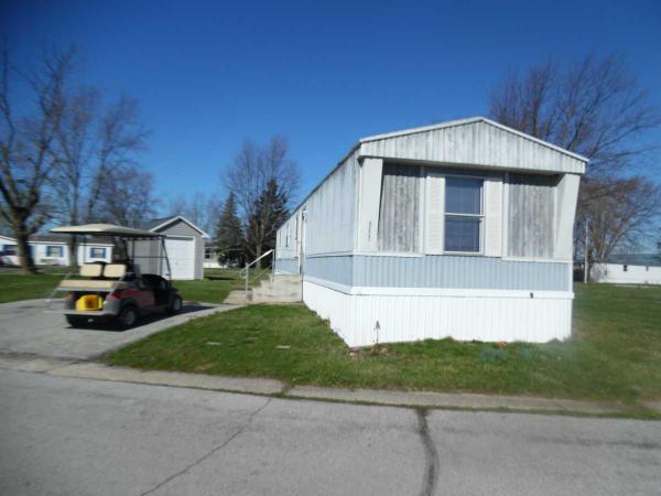 Valley Brook 4620 S High School RdIndianapolis, IN 46241