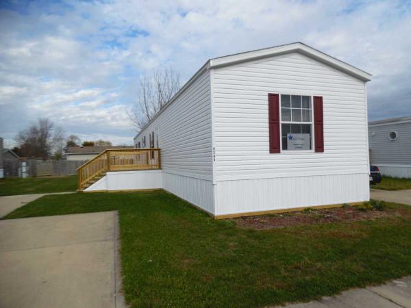 Windsong Mobile Home Park 3050 S Lynhurst DriveIndianapolis, IN 46241