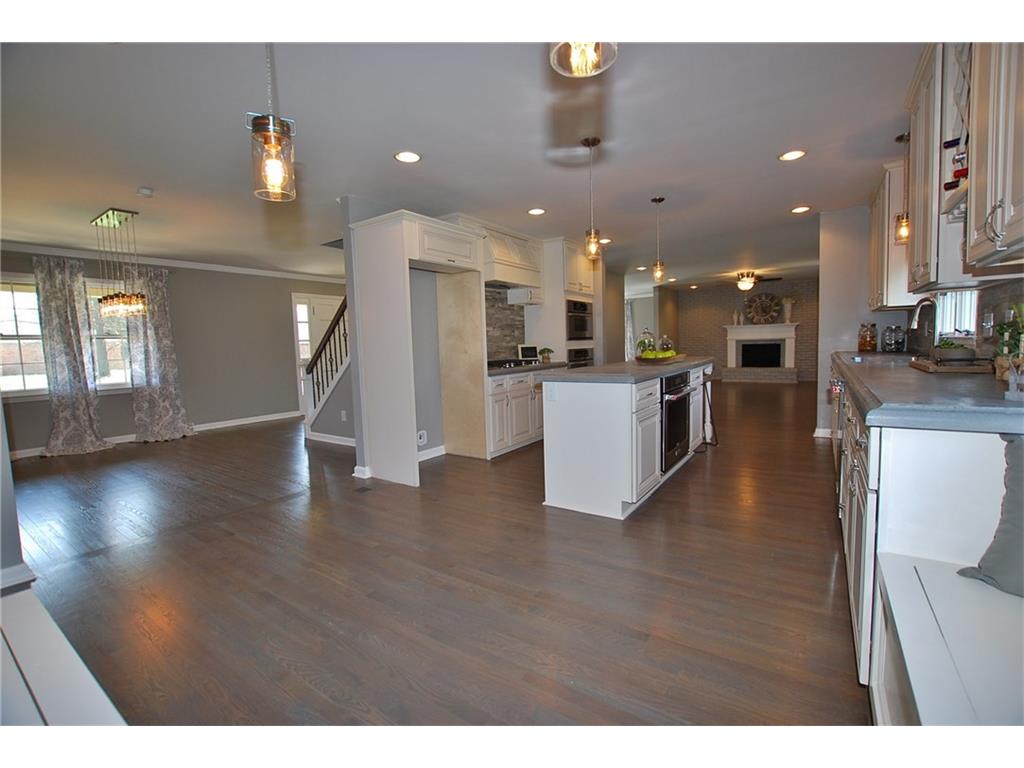 7942 Buckskin Drive, Indianapolis, IN 46250