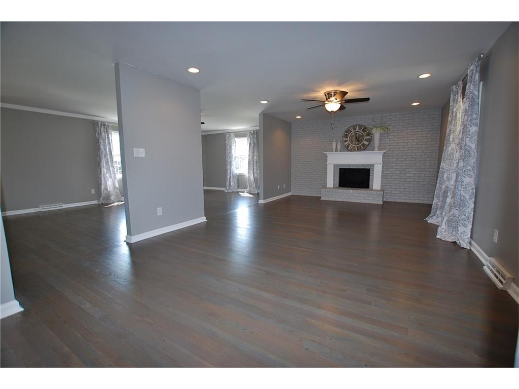 7942 Buckskin Drive, Indianapolis, IN 46250