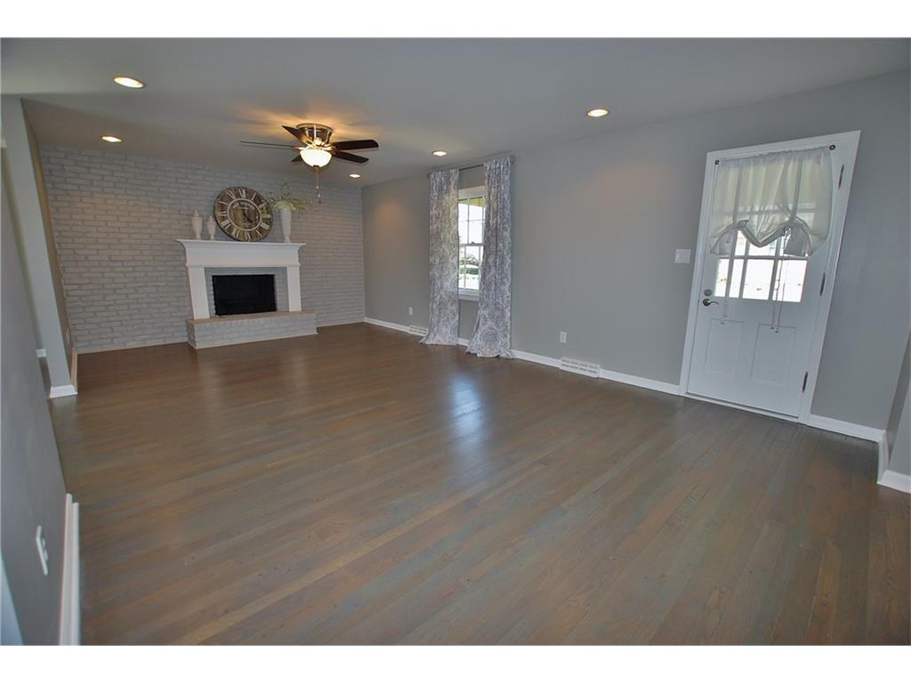 7942 Buckskin Drive, Indianapolis, IN 46250