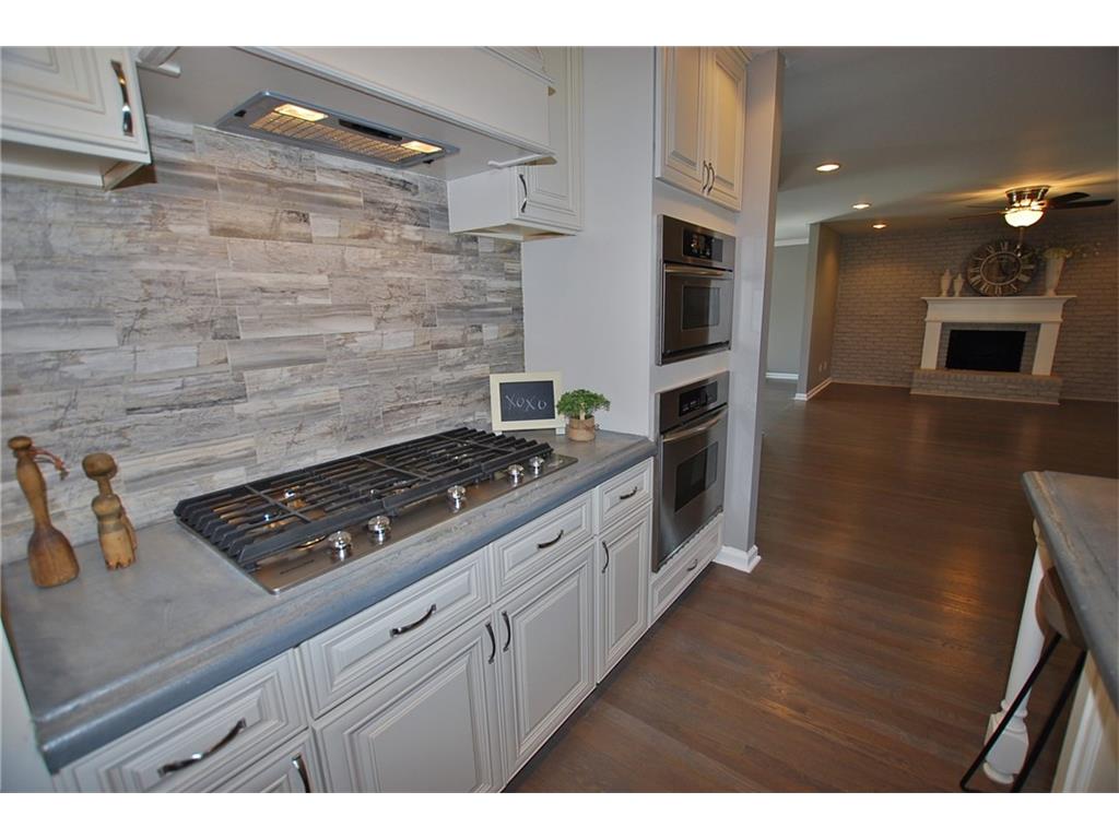 7942 Buckskin Drive, Indianapolis, IN 46250