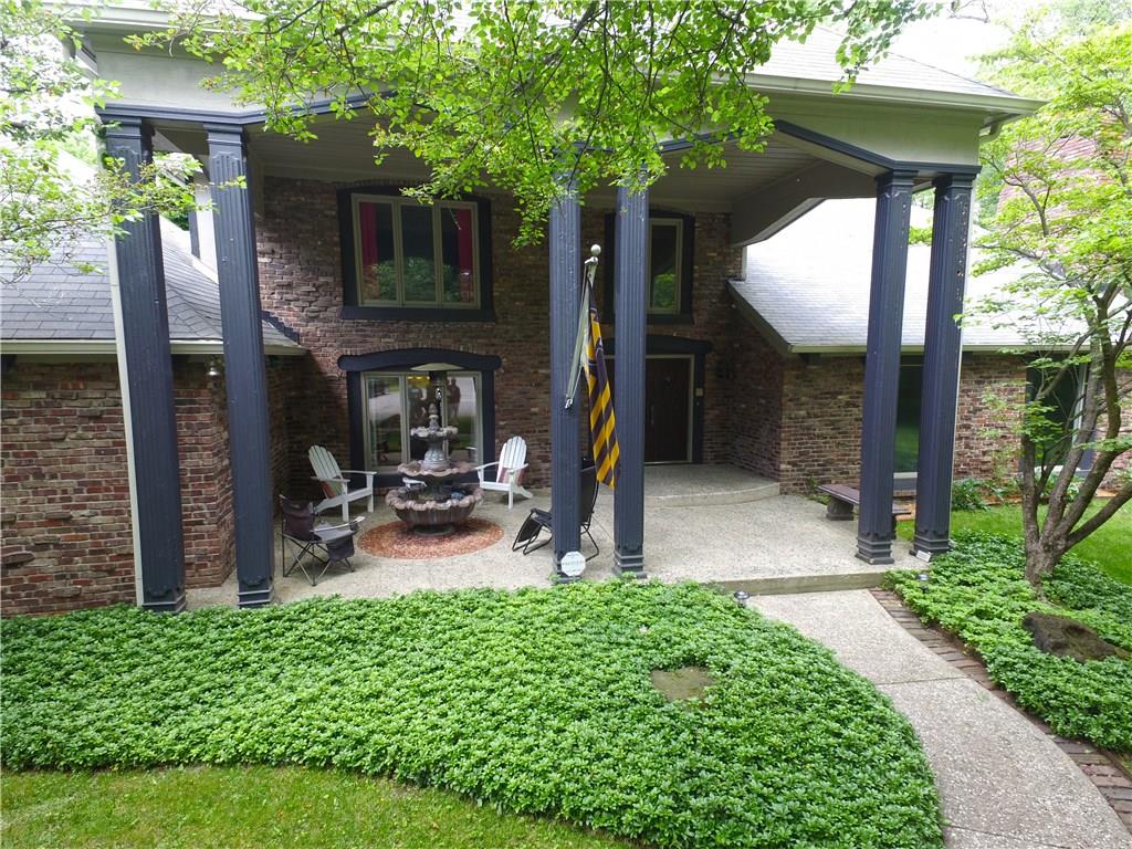 4114 Timber Court, Indianapolis, IN 46250