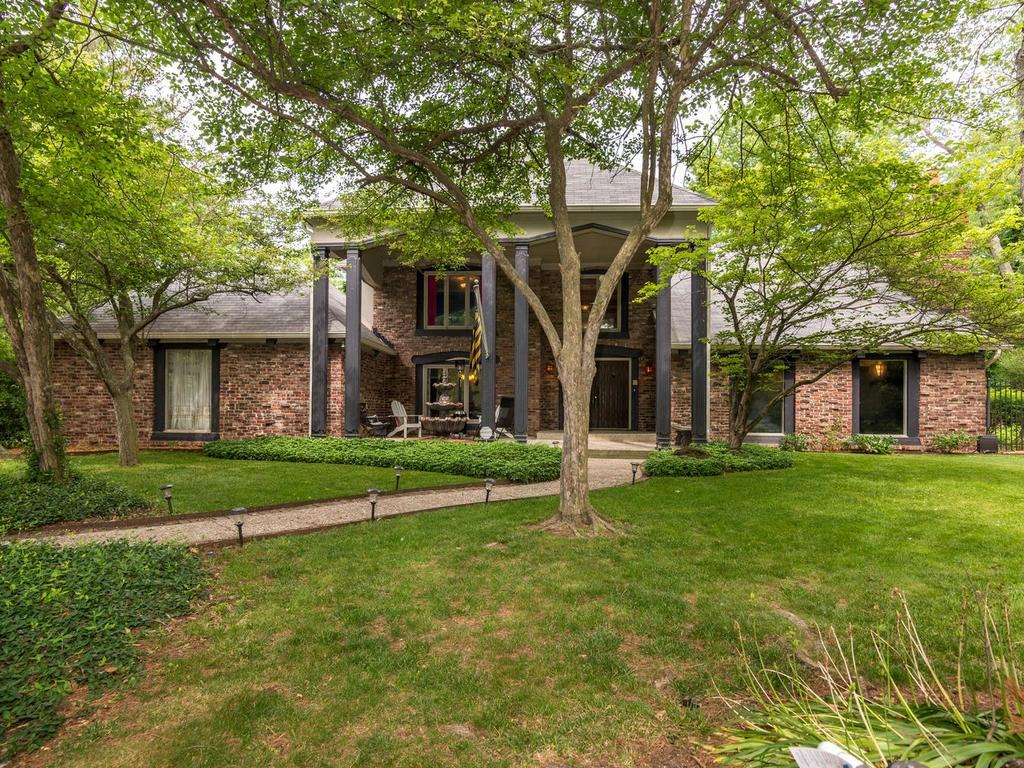 4114 Timber Court, Indianapolis, IN 46250