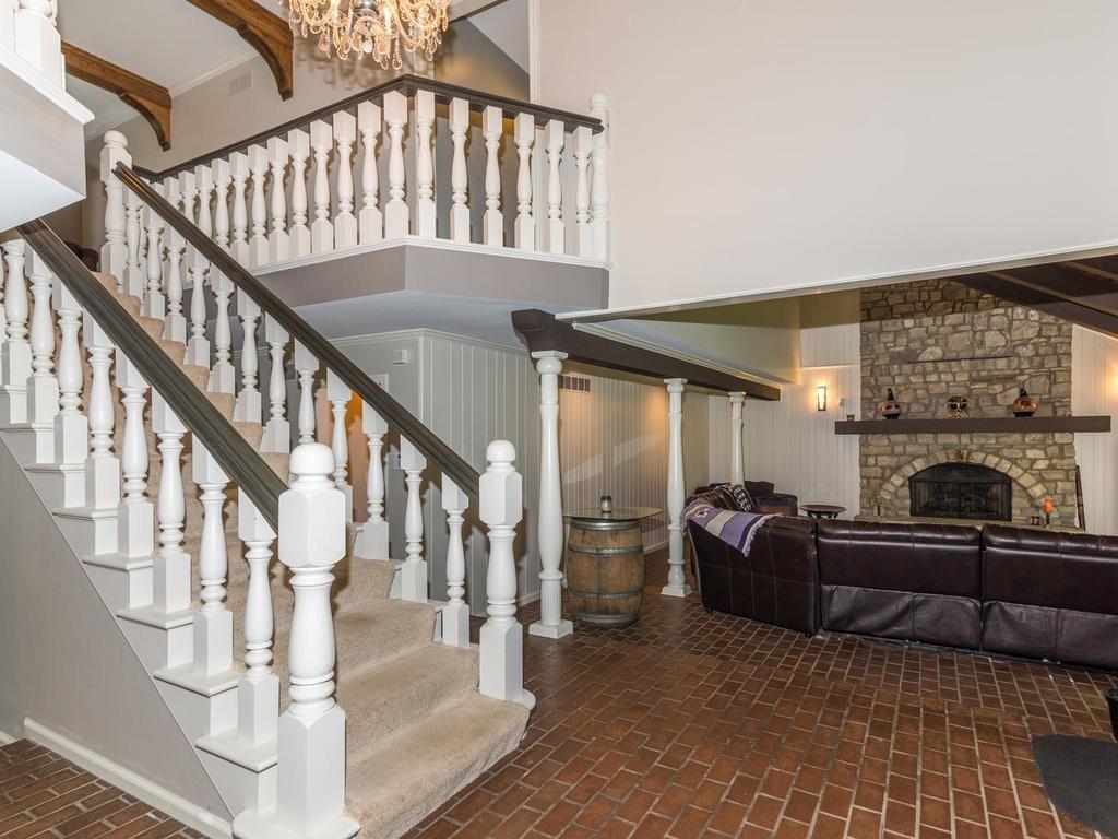 4114 Timber Court, Indianapolis, IN 46250