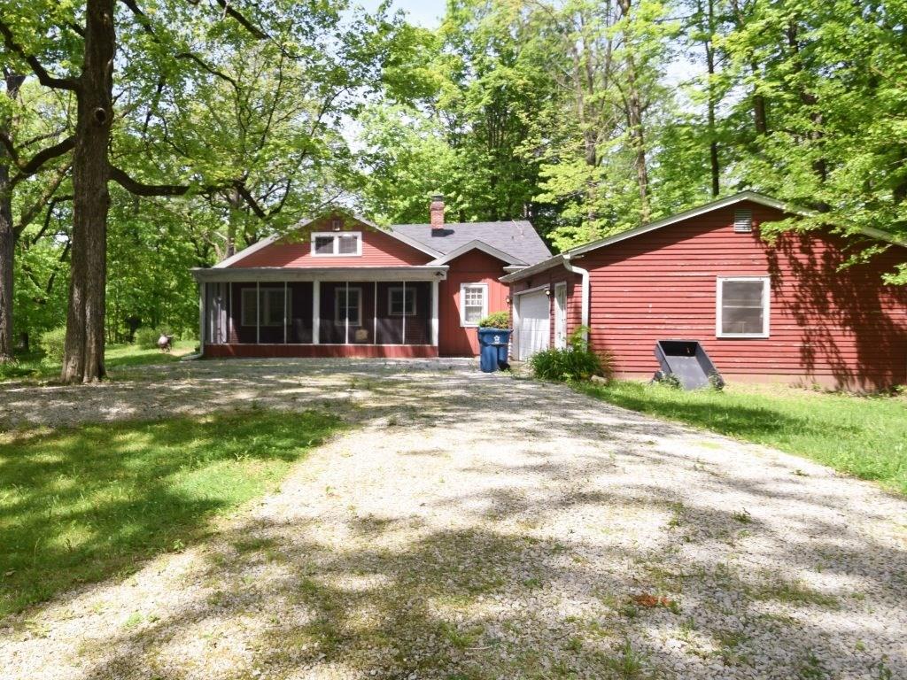 7475 Allisonville Road, Indianapolis, IN 46250