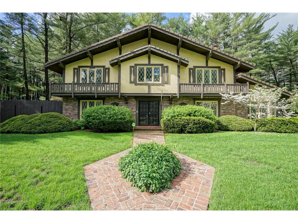 4139 Juniper Court, Indianapolis, IN 46250