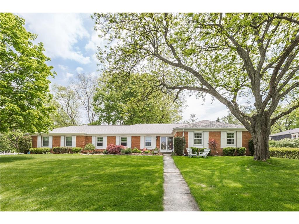7849 Rucker Road, Indianapolis, IN 46250