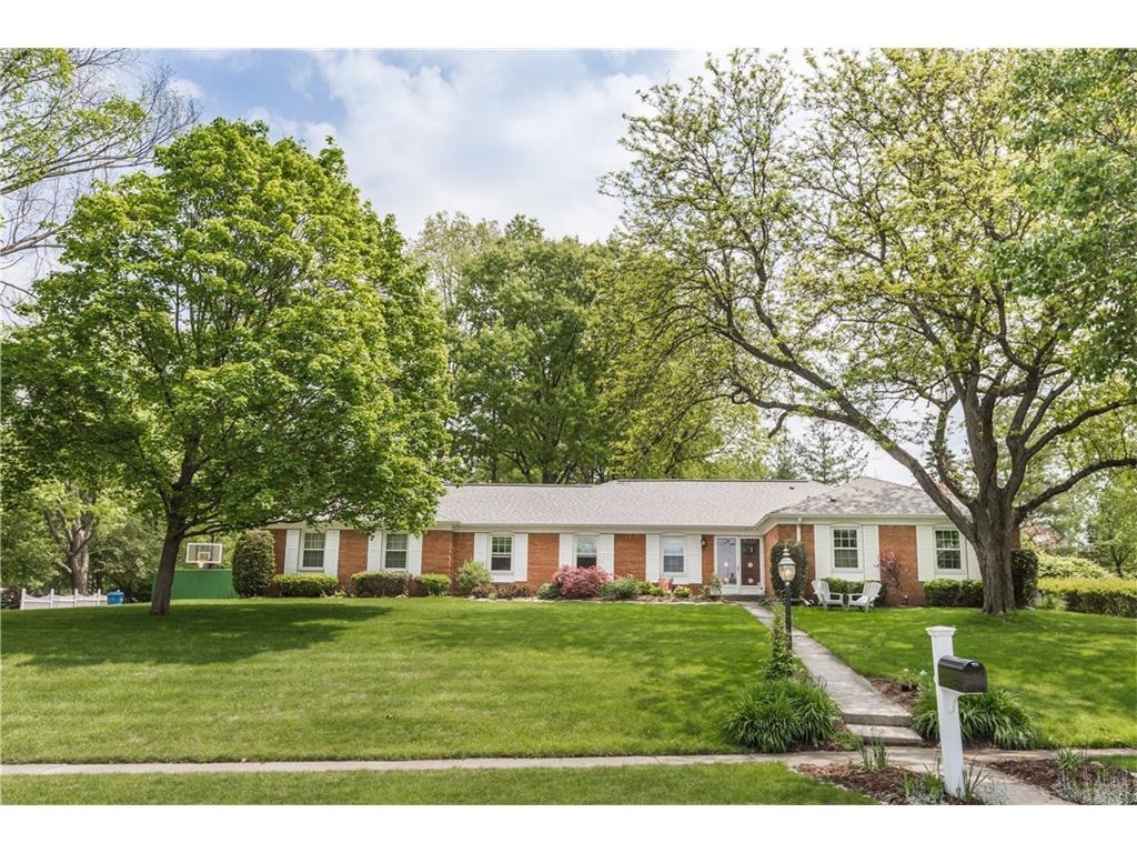 7849 Rucker Road, Indianapolis, IN 46250