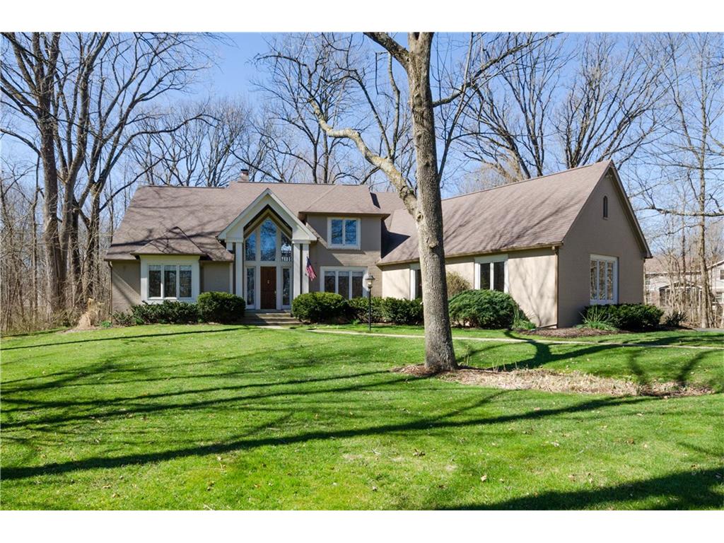 5360 Reed Road, Indianapolis, IN 46254