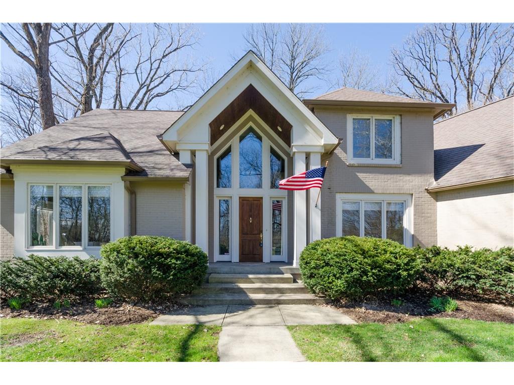 5360 Reed Road, Indianapolis, IN 46254