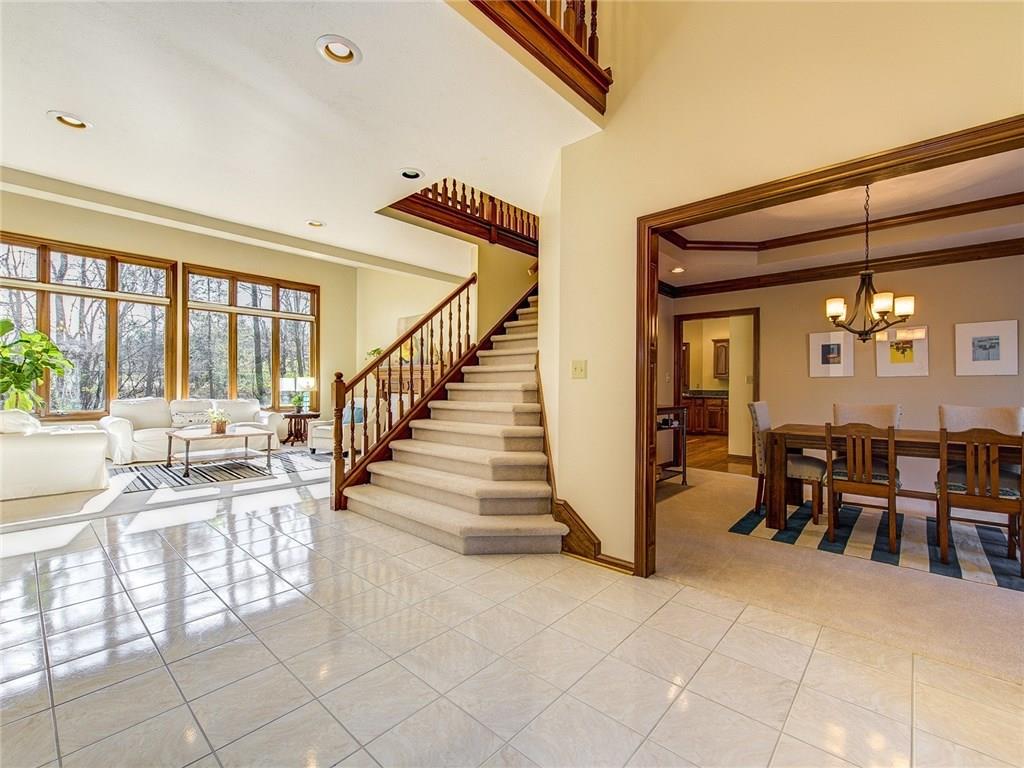 5501 BAY LANDING Court, Indianapolis, IN 46254