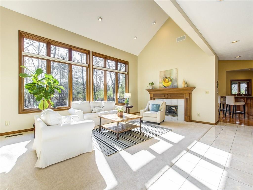 5501 BAY LANDING Court, Indianapolis, IN 46254
