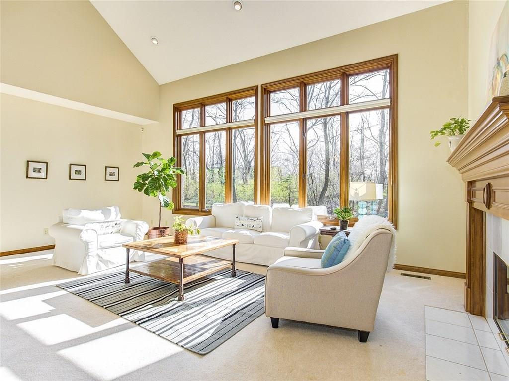 5501 BAY LANDING Court, Indianapolis, IN 46254