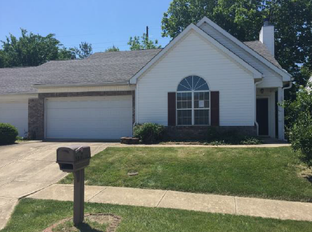 5406 Spring Creek PlIndianapolis, IN, 46254Marion County
