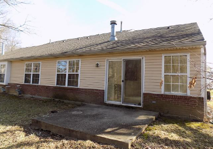 5422 Spring Creek PIndianapolis, IN, 46254Marion County