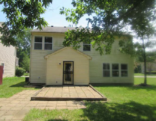 4206 Kestrel CtIndianapolis, IN, 46254Marion County