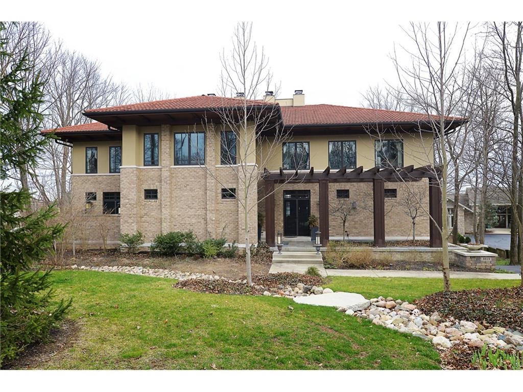8819 Spinnaker Court, Indidnapolis, IN 46256