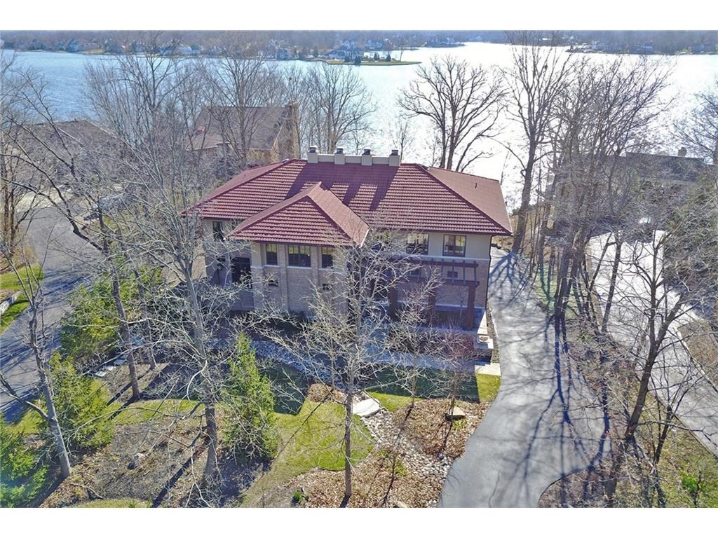 8819 Spinnaker Court, Indidnapolis, IN 46256