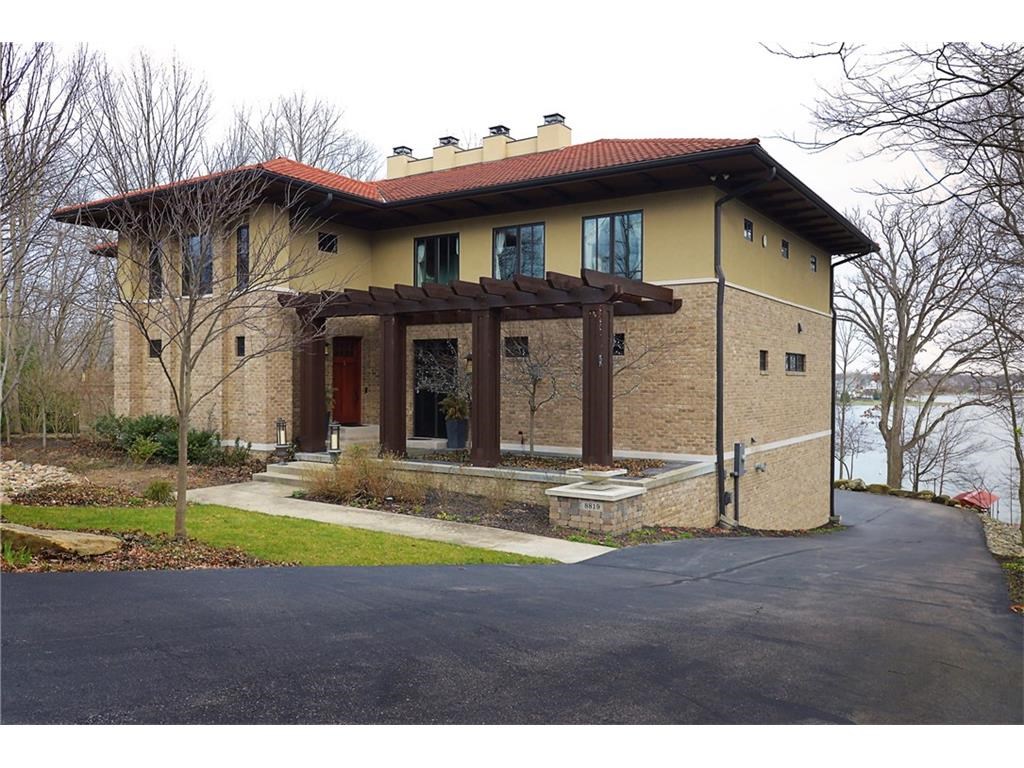 8819 Spinnaker Court, Indidnapolis, IN 46256