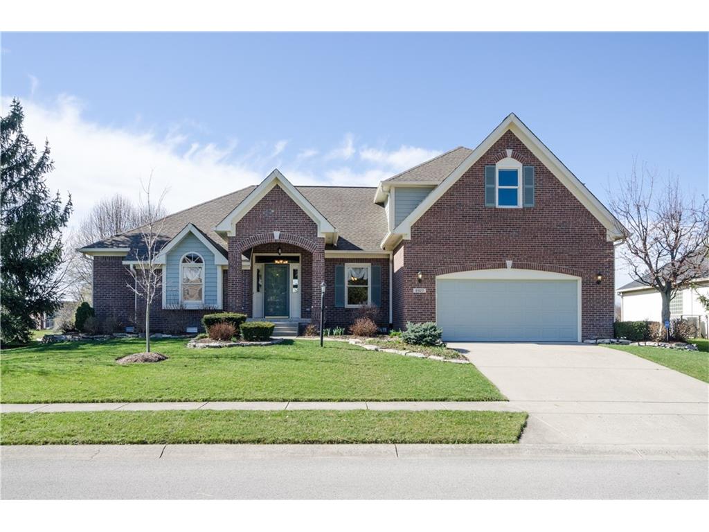 9927 Northwind Drive, Indianapolis, IN 46256