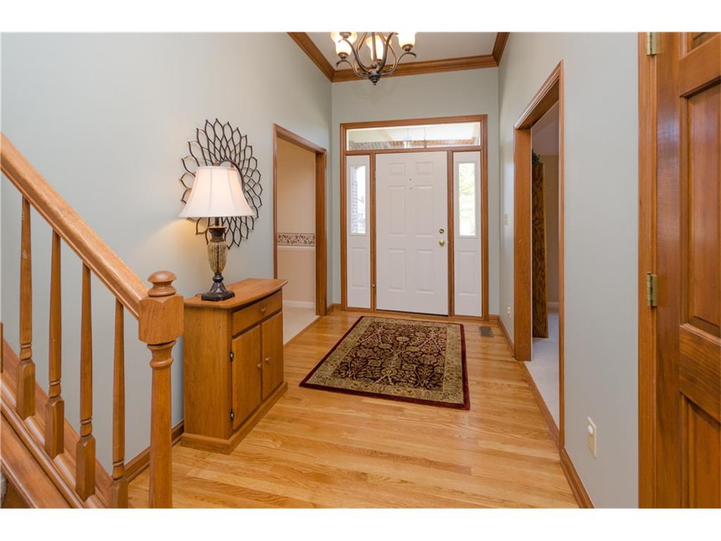 9927 Northwind Drive, Indianapolis, IN 46256
