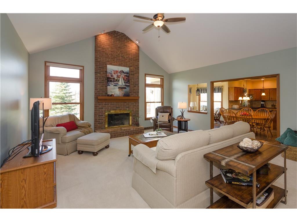 9927 Northwind Drive, Indianapolis, IN 46256