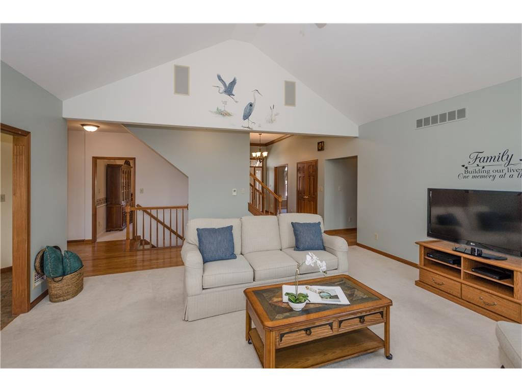 9927 Northwind Drive, Indianapolis, IN 46256