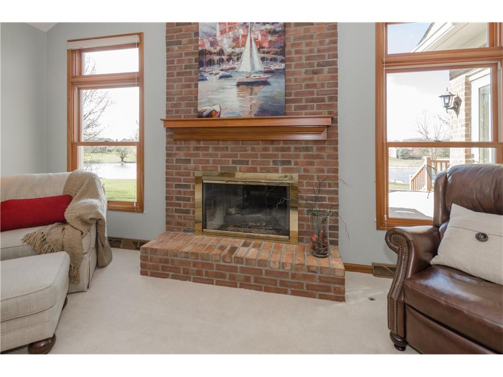 9927 Northwind Drive, Indianapolis, IN 46256