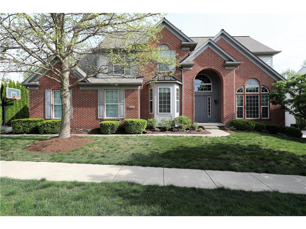 9646 Loganberry Lane, Indianapolis, IN 46256