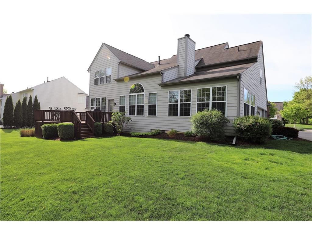 9646 Loganberry Lane, Indianapolis, IN 46256