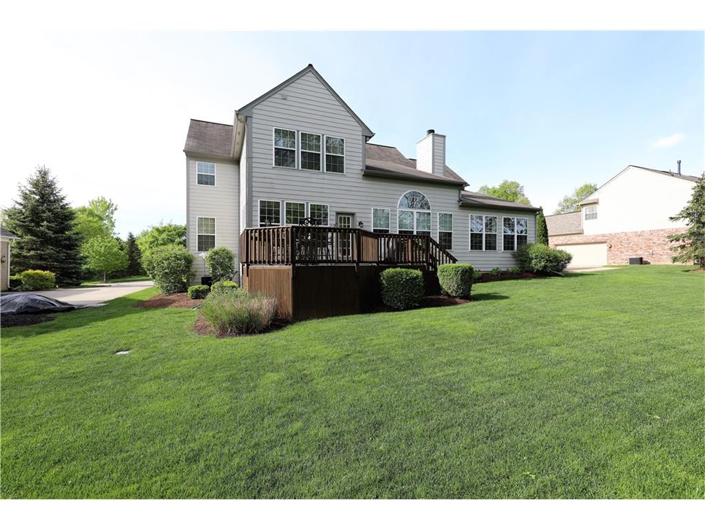9646 Loganberry Lane, Indianapolis, IN 46256