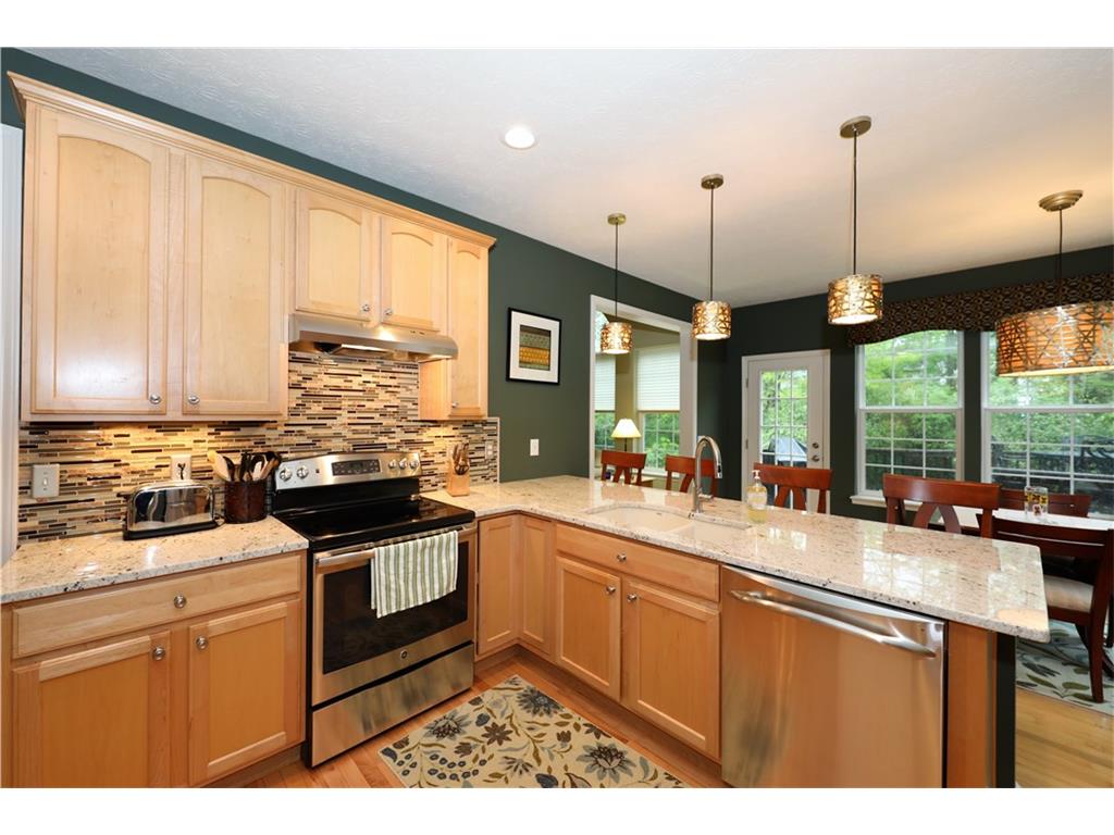 9646 Loganberry Lane, Indianapolis, IN 46256