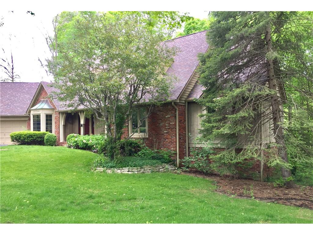 9334 Seascape Drive, Indianapolis, IN 46256