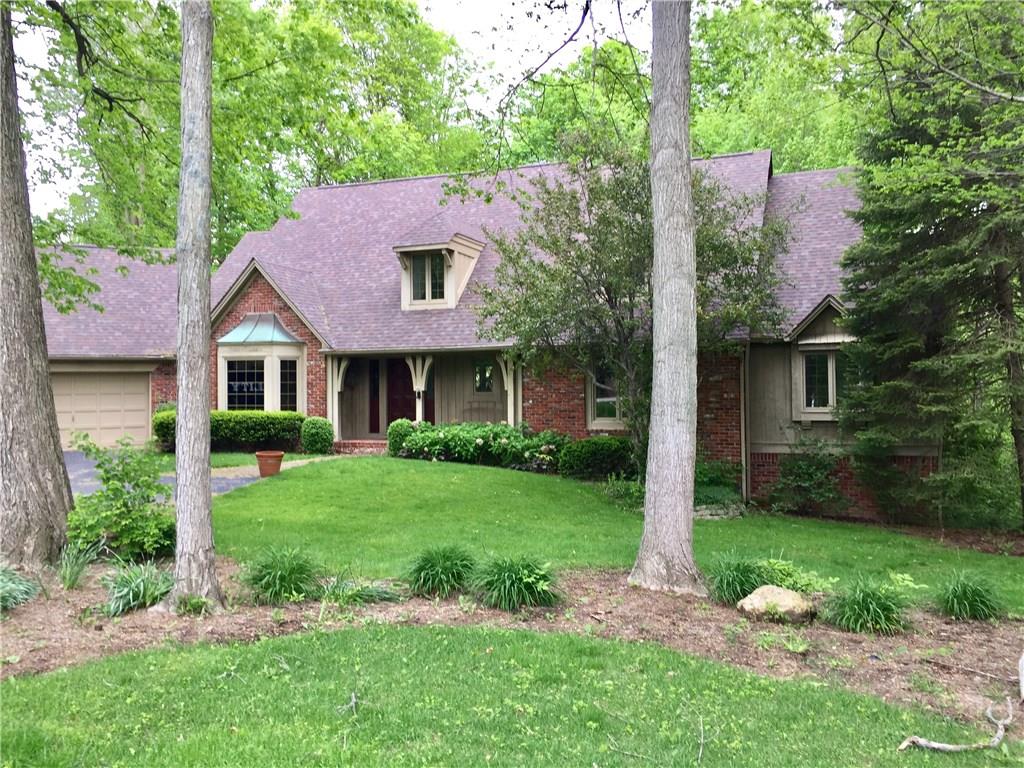 9334 Seascape Drive, Indianapolis, IN 46256