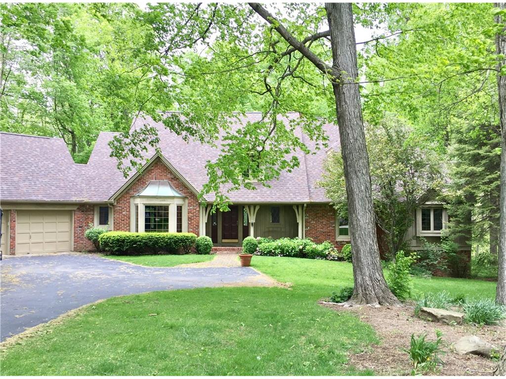 9334 Seascape Drive, Indianapolis, IN 46256