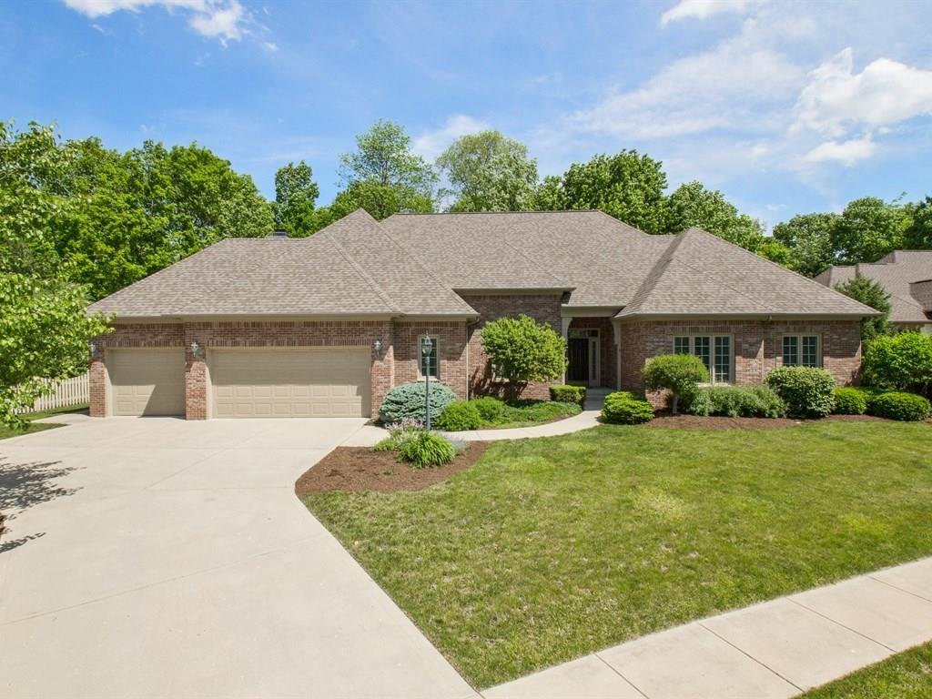 9440 Timberline Drive, Indianapolis, IN 46256