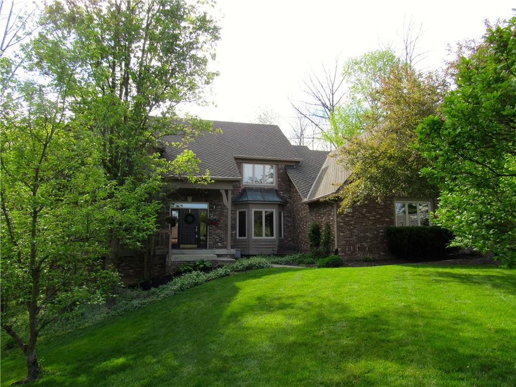11820 Sand Dollar Court, Indianapolis, IN 46256