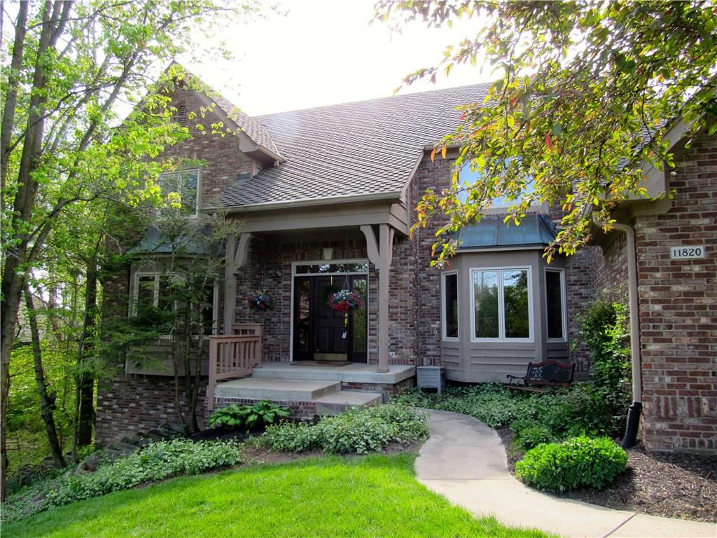 11820 Sand Dollar Court, Indianapolis, IN 46256