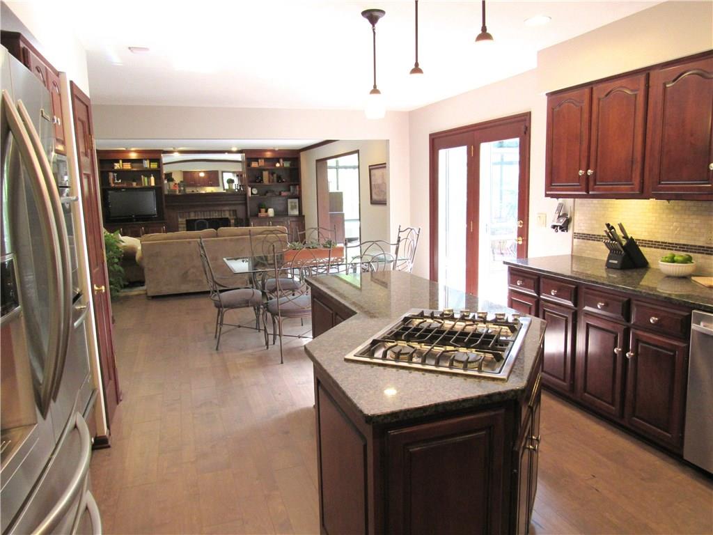 11820 Sand Dollar Court, Indianapolis, IN 46256