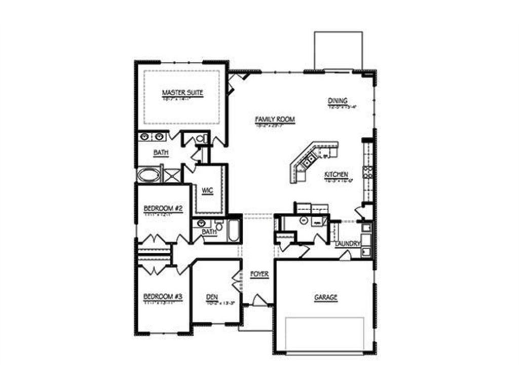 16000 North 700th E, Greenwood, IN 46259