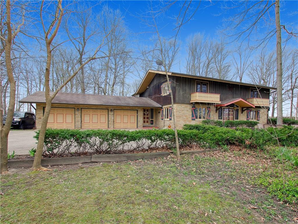 9009 East Southport Road, Indianapolis, IN 46259