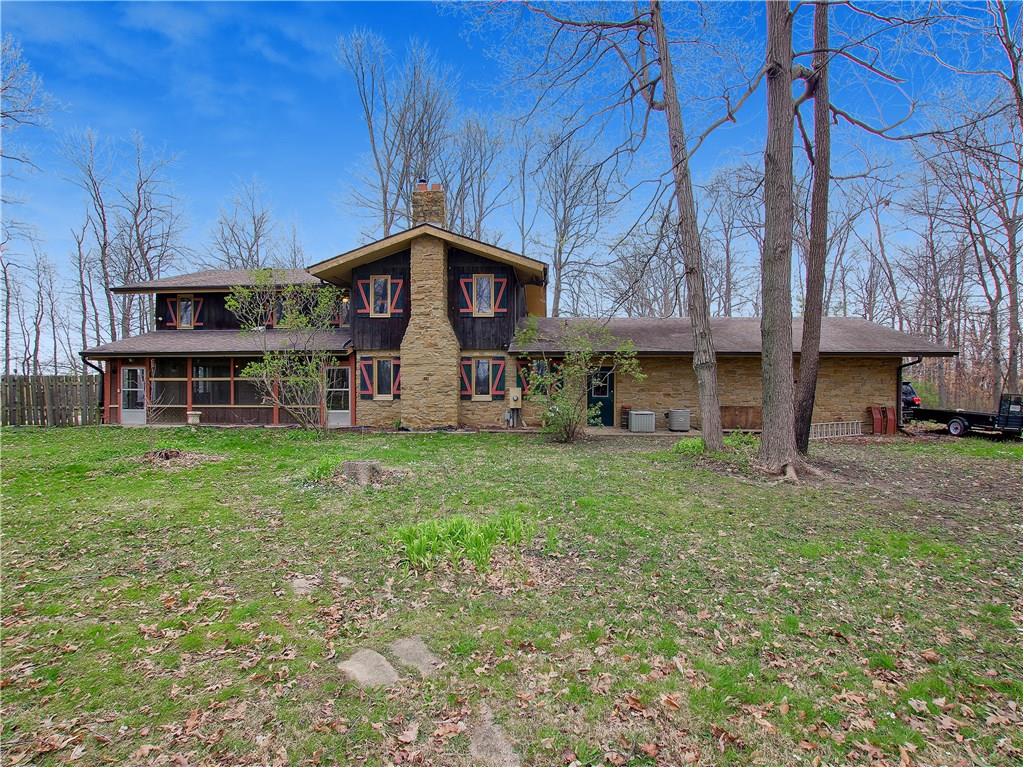 9009 East Southport Road, Indianapolis, IN 46259