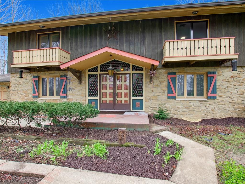 9009 East Southport Road, Indianapolis, IN 46259