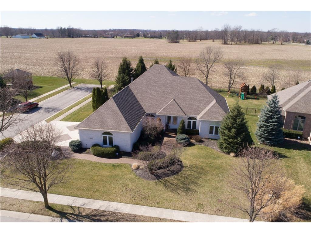 7046 Franklin Parke Boulevard, Indianapolis, IN 46259