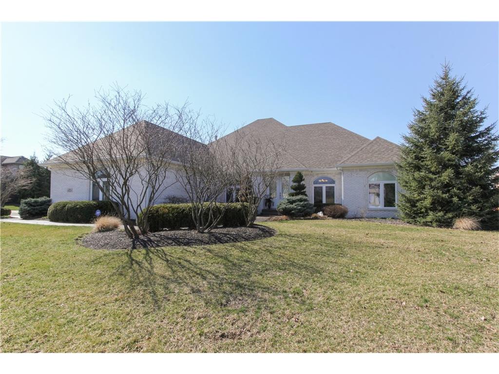 7046 Franklin Parke Boulevard, Indianapolis, IN 46259