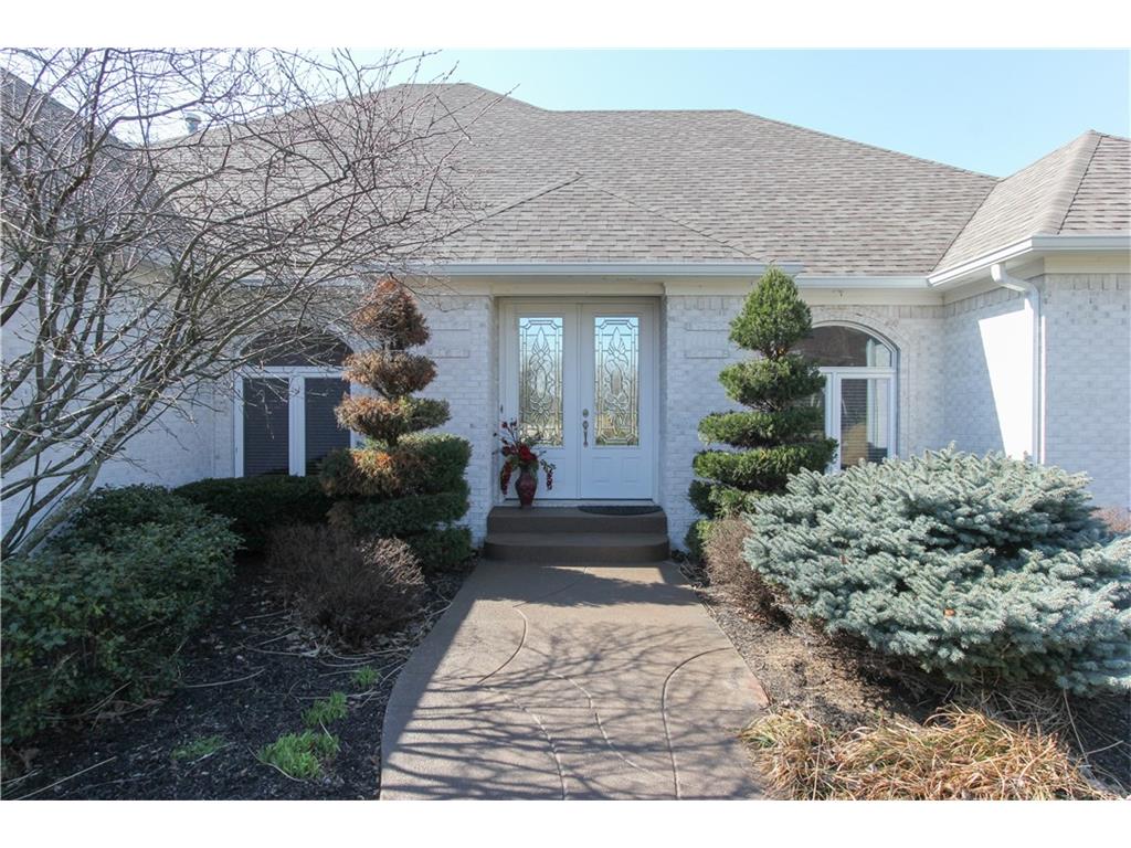 7046 Franklin Parke Boulevard, Indianapolis, IN 46259