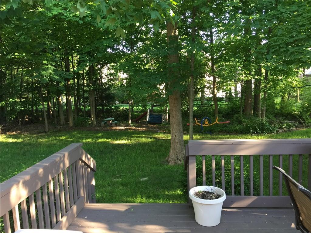 7839 SHADY WOODS Drive, Indianapolis, IN 46259