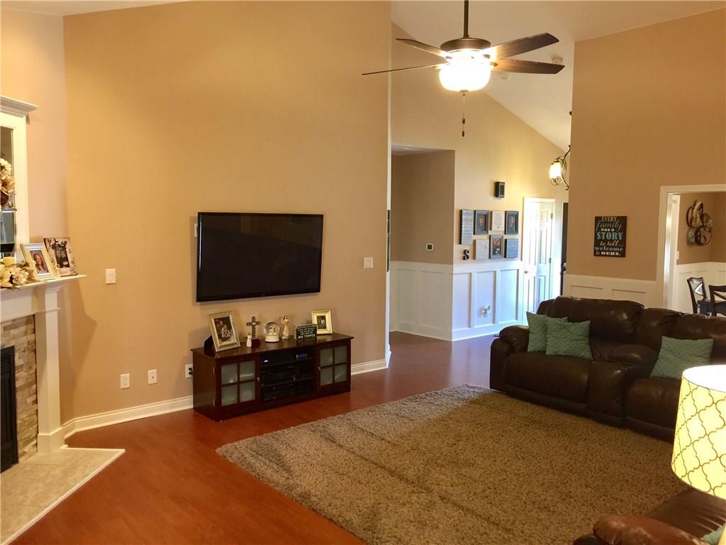 7839 SHADY WOODS Drive, Indianapolis, IN 46259